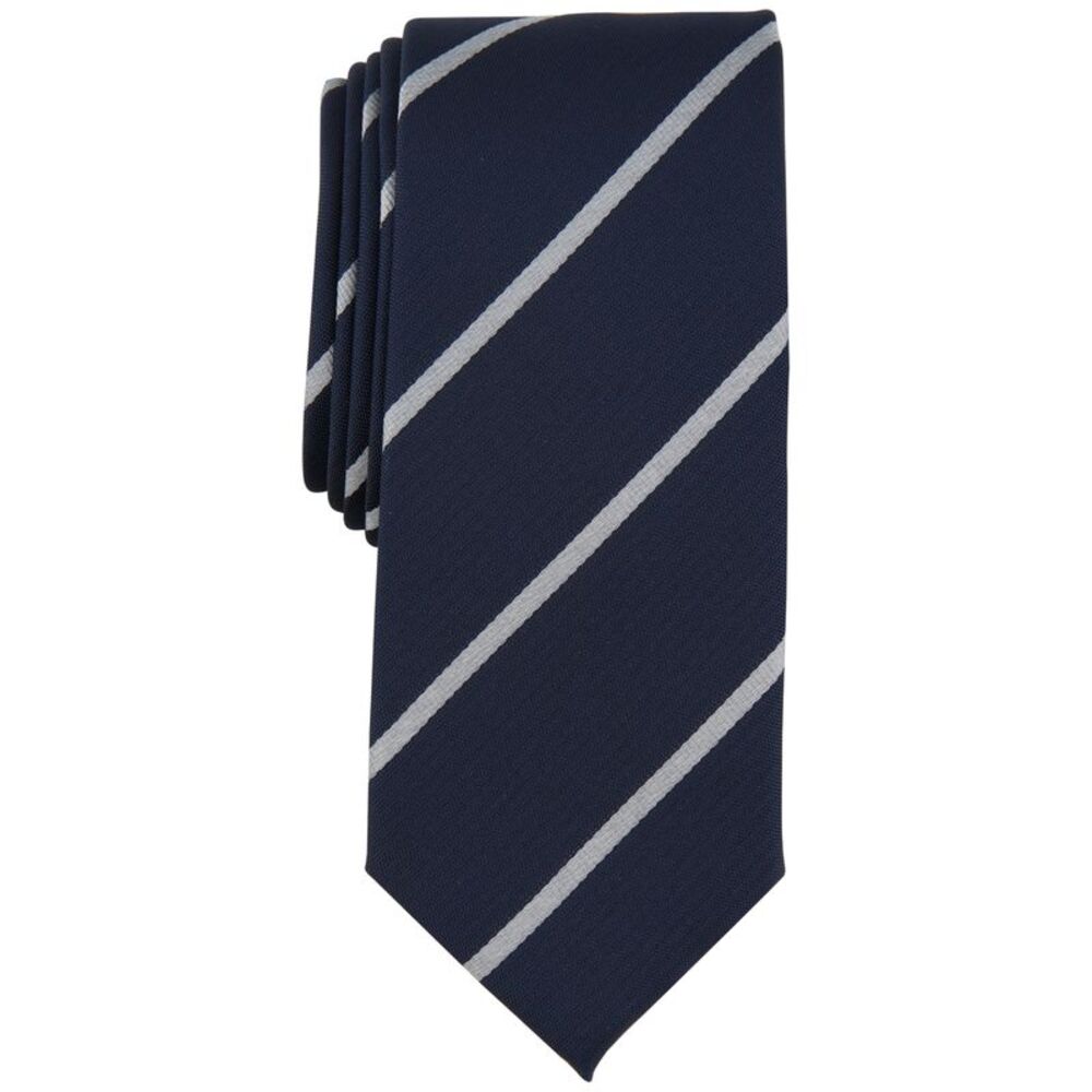 Alfani Men's Tracey Stripe Tie